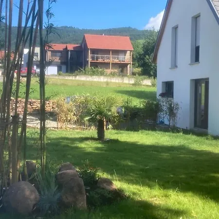 Villa Magnifique Maison Cadre Bucolique