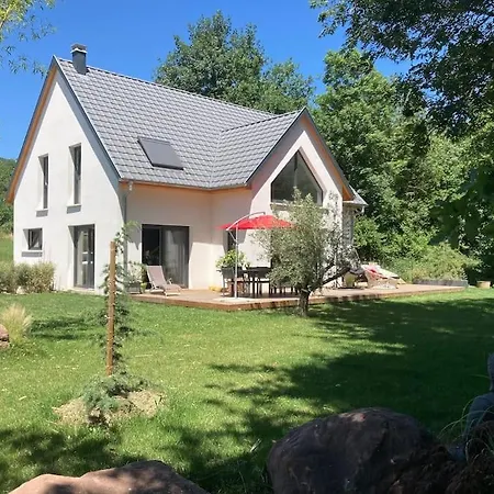 Magnifique Maison Cadre Bucolique