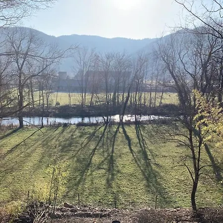 Villa Magnifique Maison Cadre Bucolique