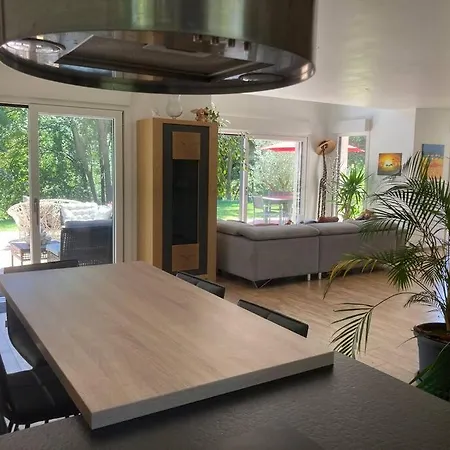 Magnifique Maison Cadre Bucolique *
