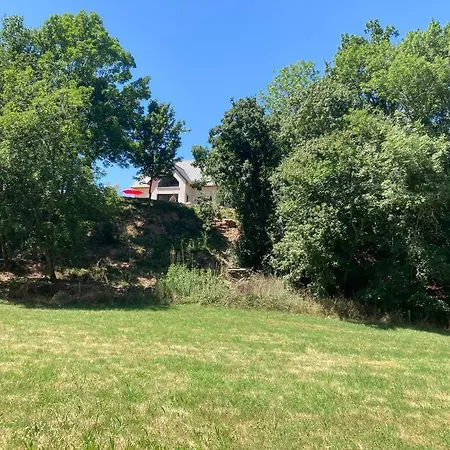 Magnifique Maison Cadre Bucolique Villa Walbach