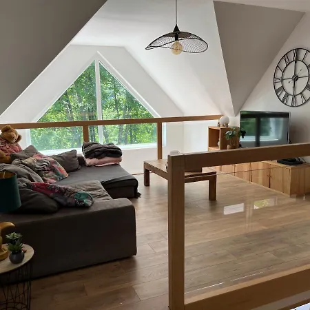 Magnifique Maison Cadre Bucolique